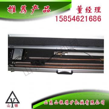 點擊查看詳細信息<br>標(biāo)題：CLC1000超聲波圍巖裂隙探測儀 閱讀次數(shù)：2722