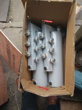 點擊查看詳細信息<br>標題：注油器 閱讀次數(shù)：2363