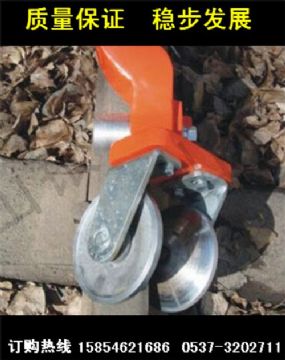 點(diǎn)擊查看詳細(xì)信息<br>標(biāo)題：FMG-4.4型仿形鋼軌打磨機(jī)  FMG-4.4型  仿形鋼軌打磨機(jī) 閱讀次數(shù)：2295