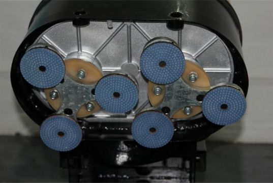 點擊查看詳細(xì)信息<br>標(biāo)題：專業(yè)生產(chǎn)TDL600/900型拋光機 混凝土研磨拋光機優(yōu)惠 閱讀次數(shù)：1999