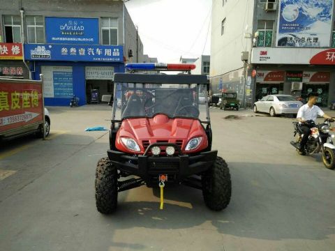 點(diǎn)擊查看詳細(xì)信息<br>標(biāo)題：ATM400型消防摩托車 閱讀次數(shù)：2847