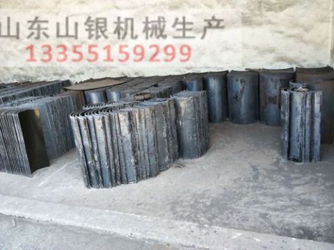 點擊查看詳細信息<br>標題： 礦用溜槽為您專業(yè)定制 閱讀次數(shù)：2758