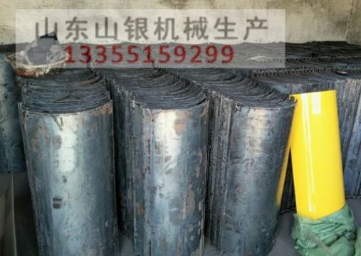 點(diǎn)擊查看詳細(xì)信息<br>標(biāo)題：礦用溜槽型號(hào)規(guī)格 閱讀次數(shù)：4854