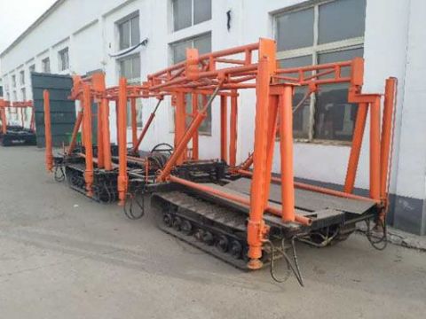 點(diǎn)擊查看詳細(xì)信息<br>標(biāo)題：鉆機(jī) 閱讀次數(shù)：2269