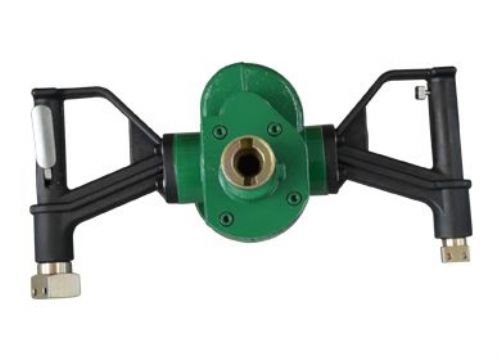 點(diǎn)擊查看詳細(xì)信息<br>標(biāo)題：ZQS-50/1.6S 氣動(dòng)手持式鉆機(jī) 閱讀次數(shù)：1430