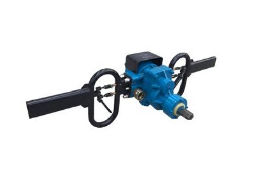 點(diǎn)擊查看詳細(xì)信息<br>標(biāo)題：KZQSZ-145/4.3S架座支撐氣動(dòng)手持式振動(dòng)鉆機(jī) 閱讀次數(shù)：1753