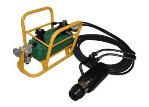 點(diǎn)擊查看詳細(xì)信息<br>標(biāo)題：MQ15-180/63礦用錨索張拉機(jī)具 閱讀次數(shù)：1447