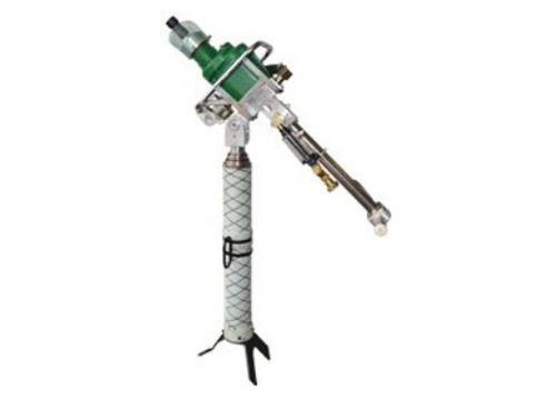 點擊查看詳細信息<br>標題：MQTB-75/2.3氣動支腿式幫錨桿鉆機 閱讀次數：1235