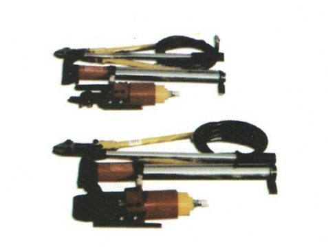 點擊查看詳細(xì)信息<br>標(biāo)題：礦山多功能搶險救援系列產(chǎn)品 閱讀次數(shù)：1844