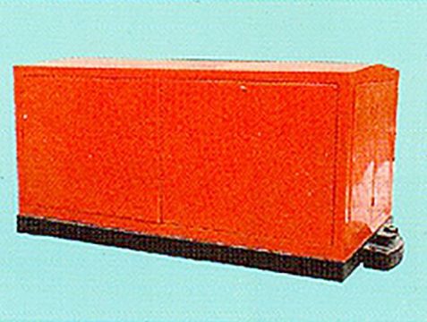 點擊查看詳細(xì)信息<br>標(biāo)題：ZWY系列礦用移動式瓦斯抽放泵站 閱讀次數(shù)：1847