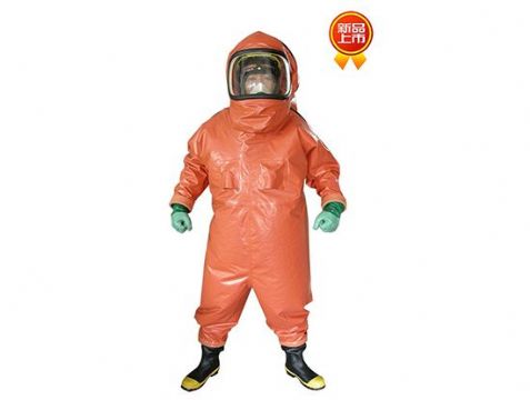 點擊查看詳細(xì)信息<br>標(biāo)題：FH-NPA特級化學(xué)防化服 閱讀次數(shù)：2300