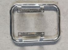 點擊查看詳細信息<br>標題：氣動錨桿鉆機 護圈 閱讀次數(shù)：1533