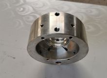 點擊查看詳細信息<br>標題：氣動錨桿鉆機 水套 閱讀次數(shù)：1639