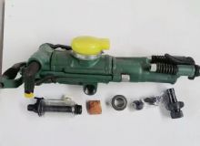 點(diǎn)擊查看詳細(xì)信息<br>標(biāo)題：YT28鑿巖機(jī) 閱讀次數(shù)：1481