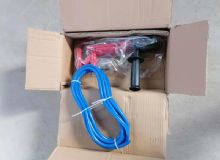 點(diǎn)擊查看詳細(xì)信息<br>標(biāo)題：QCZ-1氣動沖擊鉆 閱讀次數(shù)：1525