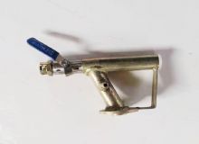 點擊查看詳細信息<br>標題：50機鐵手把 閱讀次數(shù)：1580