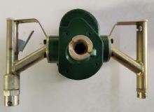 點(diǎn)擊查看詳細(xì)信息<br>標(biāo)題：ZQS-35-1.6S氣動手持式鉆機(jī) 閱讀次數(shù)：1307