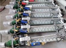 點擊查看詳細(xì)信息<br>標(biāo)題：MQTB-65氣動支腿式幫錨桿鉆機 閱讀次數(shù)：1972