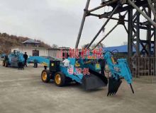 點擊查看詳細(xì)信息<br>標(biāo)題：扒渣機(jī) 閱讀次數(shù)：1269