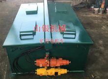 點(diǎn)擊查看詳細(xì)信息<br>標(biāo)題：礦用電機(jī)車 閱讀次數(shù)：937