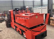 點擊查看詳細信息<br>標題：礦用電機車 閱讀次數(shù)：1254