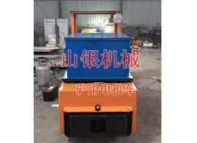 點擊查看詳細信息<br>標題：礦用電機車 閱讀次數(shù)：1231