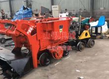 點(diǎn)擊查看詳細(xì)信息<br>標(biāo)題：電動(dòng)裝巖機(jī) 閱讀次數(shù)：1335