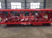 點(diǎn)擊查看詳細(xì)信息<br>標(biāo)題：平巷人車 閱讀次數(shù)：1385