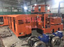 點(diǎn)擊查看詳細(xì)信息<br>標(biāo)題：平巷人車 閱讀次數(shù)：1191