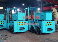 點(diǎn)擊查看詳細(xì)信息<br>標(biāo)題：蓄電池電機(jī)車 閱讀次數(shù)：2094