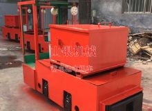 點(diǎn)擊查看詳細(xì)信息<br>標(biāo)題：蓄電池電機(jī)車 閱讀次數(shù)：2212