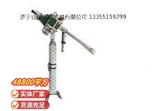 點(diǎn)擊查看詳細(xì)信息<br>標(biāo)題：氣動(dòng)支腿式振動(dòng)鉆機(jī) 閱讀次數(shù)：713