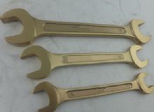 點(diǎn)擊查看詳細(xì)信息<br>標(biāo)題：防爆雙呆扳手 閱讀次數(shù)：267