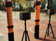 點(diǎn)擊查看詳細(xì)信息<br>標(biāo)題：TLQ-20數(shù)顯新型體能訓(xùn)練拉力器 閱讀次數(shù)：278