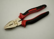 點(diǎn)擊查看詳細(xì)信息<br>標(biāo)題：防爆平口鉗 閱讀次數(shù)：297