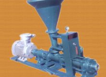 點擊查看詳細信息<br>標題：石膏密閉噴注機 閱讀次數(shù)：252