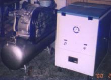 點擊查看詳細信息<br>標題：隔爆型電動快進密閉噴涂機 閱讀次數(shù)：240