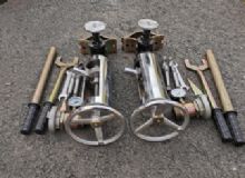 點(diǎn)擊查看詳細(xì)信息<br>標(biāo)題：KSJ-25型煤礦用快速接管器 閱讀次數(shù)：307