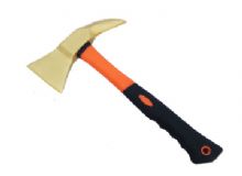 點擊查看詳細信息<br>標題：防爆安全斧 閱讀次數(shù)：256