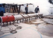 點(diǎn)擊查看詳細(xì)信息<br>標(biāo)題：礦用惰氣發(fā)生裝置：DQ-500 閱讀次數(shù)：264