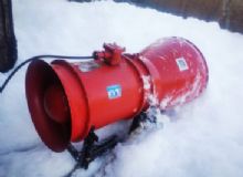 點(diǎn)擊查看詳細(xì)信息<br>標(biāo)題：高倍數(shù)泡沫滅火裝置：BGP-200D BGP-400D 閱讀次數(shù)：258